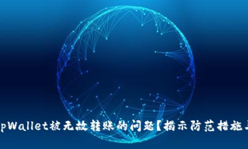 如何解决tpWallet被无故转账的问题？揭示防范措施与应对策略