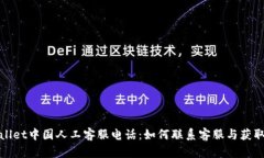 tpWallet中国人工客服电话：