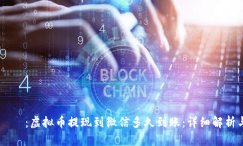 タイトル：虚拟币提现到微信多久到账：详细解析与Tips