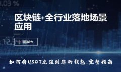 如何将USDT充值到您的钱包