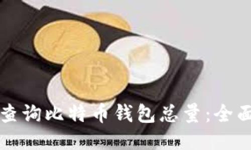 如何查询比特币钱包总量：全面指南