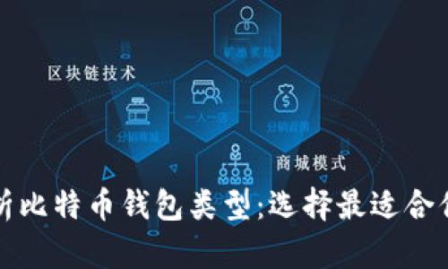 全面解析比特币钱包类型：选择最适合你的钱包