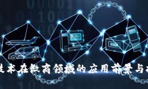 区块链技术在微商领域的应用前景与挑战分析