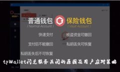 tpWallet闪兑服务关闭的原因