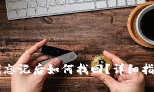 tpWallet密钥忘记后如何找回？详细指南与解决方案