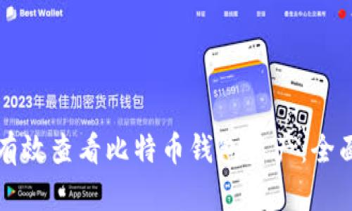 如何有效查看比特币钱包资产：全面指南