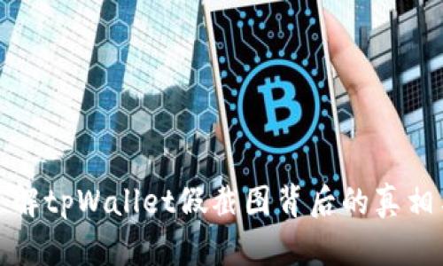 深入了解tpWallet假截图背后的真相与风险