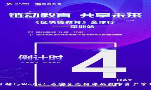 深入了解tpWallet：币安生态链中的数字资产管理工具