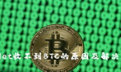 : tpWallet收不到BTC的原因及