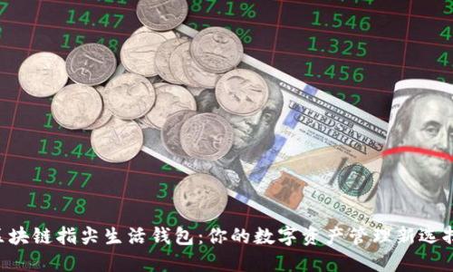 区块链指尖生活钱包：你的数字资产管理新选择！