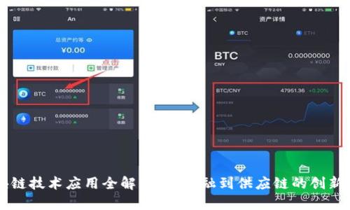 区块链技术应用全解析：从金融到供应链的创新变革