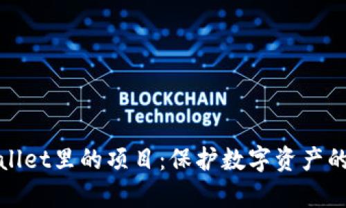 探索tpWallet里的项目：保护数字资产的最佳选择
