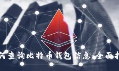如何查询比特币钱包信息