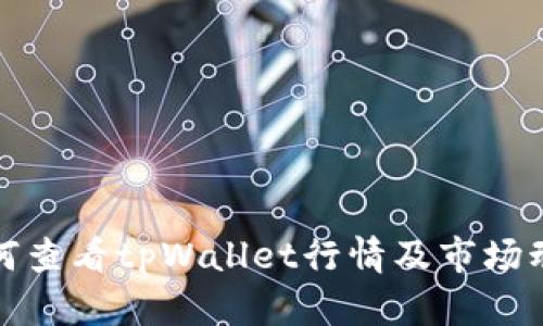 如何查看tpWallet行情及市场动态