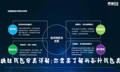 区块链钱包分类详解：你需要了解的各种钱包类型