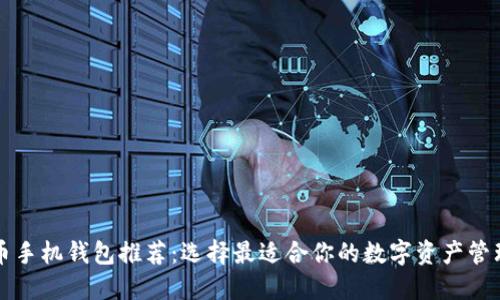 虚拟币手机钱包推荐：选择最适合你的数字资产管理工具