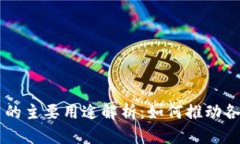 区块链应用的主要用途解