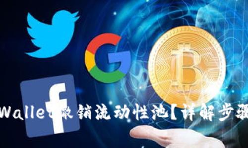 如何使用tpWallet撤销流动性池？详解步骤与注意事项