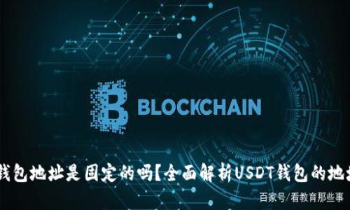 USDT钱包地址是固定的吗？全面解析USDT钱包的地址特性