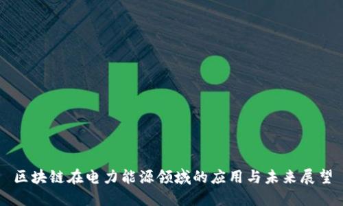 区块链在电力能源领域的应用与未来展望