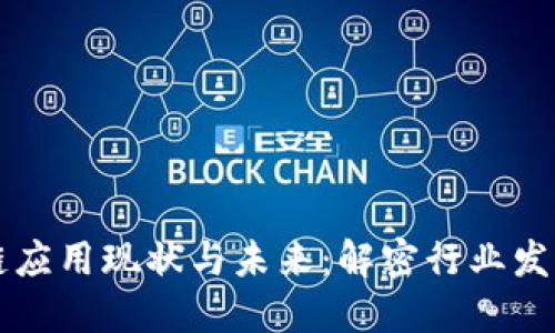 区块链应用现状与未来：解密行业发展动态
