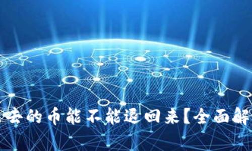 tpWallet转出去的币能不能退回来？全面解析及解决方案