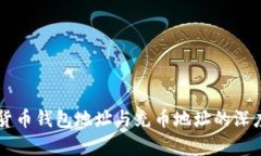 虚拟货币钱包地址与充币