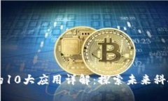 区块链的10大应用详解：探
