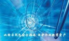 比特币钱包安全指南：保