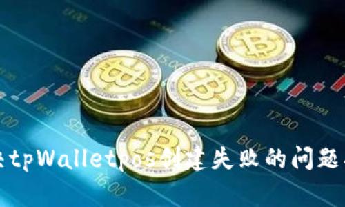 解决tpWalletpos创建失败的问题指南