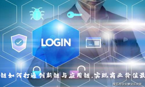 区块链如何打通创新链与应用链，实现商业价值最大化