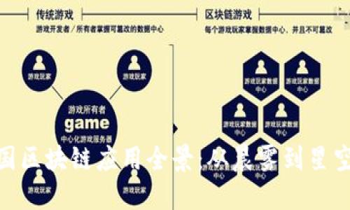 :2020年中国区块链应用全景：从晨雾到星空的逐梦旅程