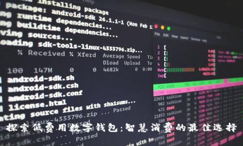 探索低费用数字钱包：智慧消费的最佳选择