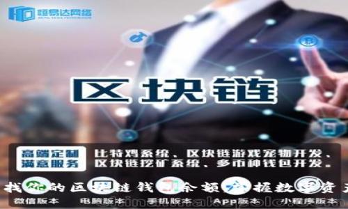轻松查找你的区块链钱包余额，掌握数字资产未来！