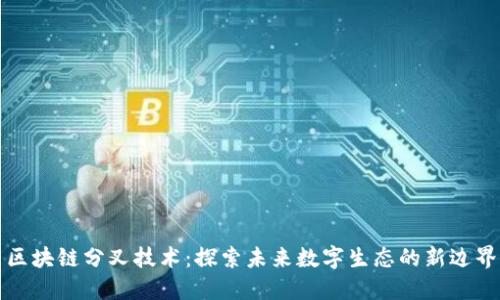 区块链分叉技术：探索未来数字生态的新边界