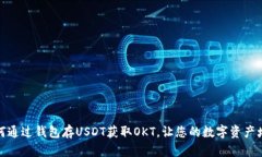 如何通过钱包存USDT获取
