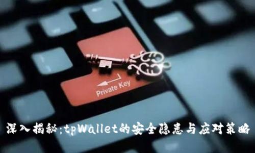 深入揭秘：tpWallet的安全隐患与应对策略