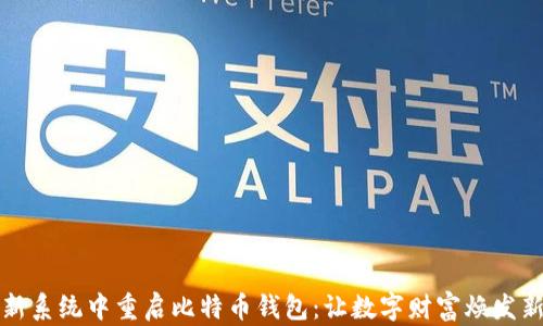 
在新系统中重启比特币钱包：让数字财富焕发新生