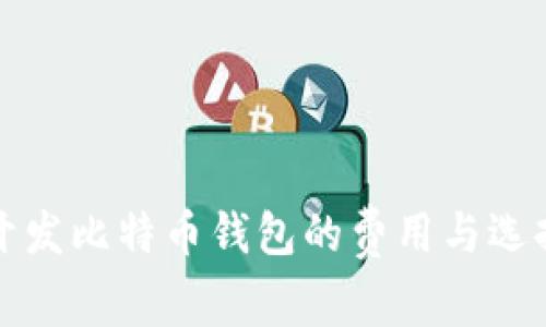开发比特币钱包的费用与选择