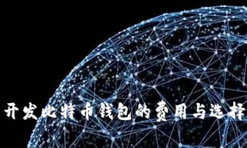 开发比特币钱包的费用与选择