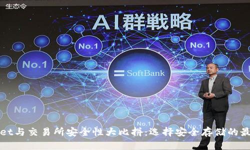 tpWallet与交易所安全性大比拼：选择安全存储的最佳方案
