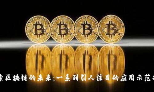 探索区块链的未来：一系列引人注目的应用示范项目