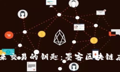 解锁未来交易的钥匙：墨客区块链应用平台