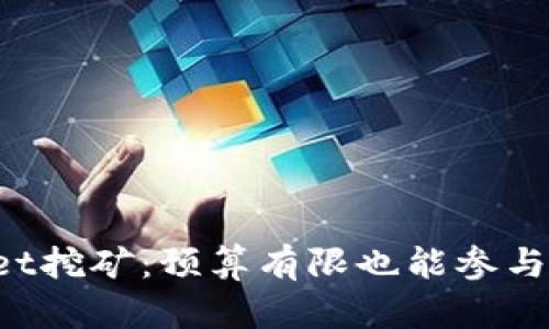 tpWallet挖矿：预算有限也能参与的机会！