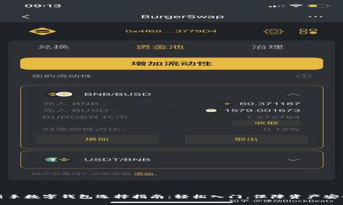 新手数字钱包选择指南：轻松入门，保障资产安全
