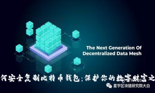 如何安全复制比特币钱包：保护你的数字财富之钥