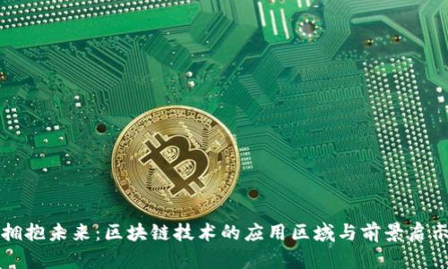 拥抱未来：区块链技术的应用区域与前景启示