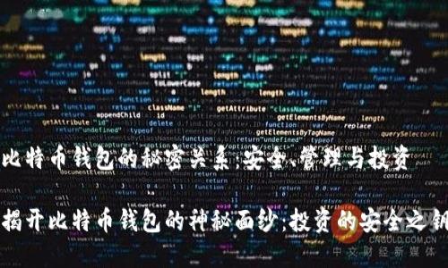 比特币钱包的秘密关系：安全、管理与投资

揭开比特币钱包的神秘面纱：投资的安全之钥