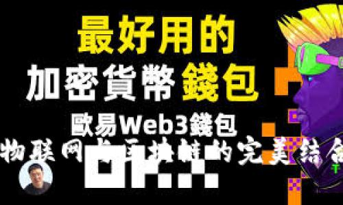 拥抱未来：ICT物联网与区块链的完美结合，开创新生活!