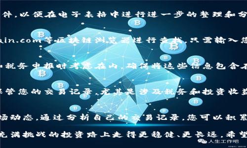 查找虚拟币交易记录明细是每位数字货币投资者都应掌握的重要技能，这不仅有助于了解自己的投资状况，还能确保资金的安全性。接下来我将为您详细介绍如何有效查找虚拟币交易记录明细，包括您可能需要的工具和方法。

选择交易平台
首先，您需要确定您所使用的虚拟币交易平台。例如，币安、火币网、OKEx等主流交易平台通常都会提供详细的交易记录查询功能。选择一个信誉良好的平台是确保您交易安全的重要一步。

登录您的账户
打开您选择的交易平台，并输入您的用户名和密码进行登录。如果您启用了双重身份验证，您还需要输入验证代码，从而确保账户的安全。

导航到交易记录
登录后，通常在账户的“资产”或“交易历史”选项下，会找到一个有关“交易记录”或“订单记录”的页签。点击该链接，您将被带到一个可以查看您所有交易明细的页面。

筛选和查看交易明细
在交易记录页面，您通常会看到不同种类的交易信息，包括买入、卖出、转账等。您可以使用筛选功能来选择特定的时间段和交易类型，从而更精确地查看特定的交易记录。例如，您可以设置时间范围为过去一个月，并选择“买入”交易，方便您查看最近的投资活动。

导出交易记录
如果您希望对交易记录进行更深入的分析，许多交易平台还提供导出功能。您可以将交易记录导出为CSV或Excel文件，以便在电子表格中进行进一步的整理和分析。这个功能对于想要追踪收益和损失的投资者来说尤为实用。

查找区块链记录
除了通过交易平台查看交易记录，您还可以直接通过区块链浏览器查询。例如，比特币的交易记录可以通过Blockchain.com等区块链浏览器进行查找。只需输入您的钱包地址，您便能看到与之相关的所有交易记录。这一方式不仅增加了透明度，还能确保您的交易记录的准确性。

了解交易费和税务记录
在查找交易记录时，不要忽视交易费用的记录。每一笔交易通常都会产生一定的费用，这些费用也需要在盈利计算和税务申报时考虑在内。确保将这些信息包含在您的交易记录中，以便于后期的财务规划。

保持安全与隐私
在查找和保存交易记录的过程中，确保您使用的是安全的网络连接，避免在公共Wi-Fi上进行敏感操作。同时，妥善保管您的交易记录，尤其是涉及税务和投资收益的部分，以保护自己的隐私和资金安全。

定期检查与总结
除了查找交易记录，在日常投资中，定期总结也是非常重要的。设定每月或每季度的总结日，回顾您的投资决策和市场动态。通过分析自己的交易记录，您可以积累经验，从而未来的投资策略。

在数字货币的投资世界中，了解如何查找并管理自己的交易记录，能够帮助您理性决策，避免感情用事，从而在这条充满挑战的投资路上走得更稳健、更长远。希望这些信息能帮助您更好地管理您的虚拟币投资。
